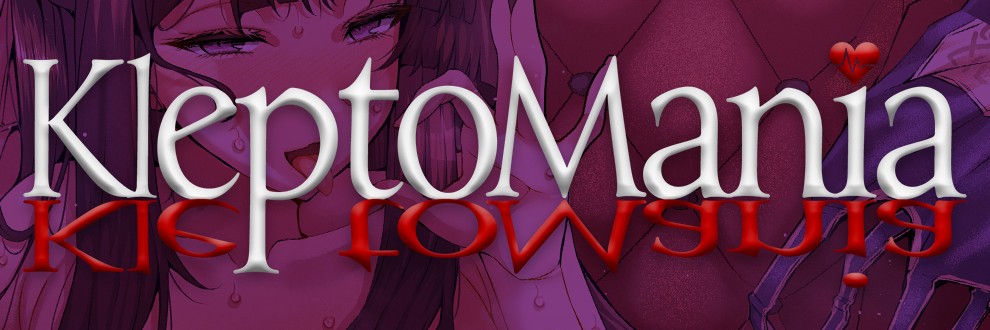 KleptoMania[クレプトマニア]
