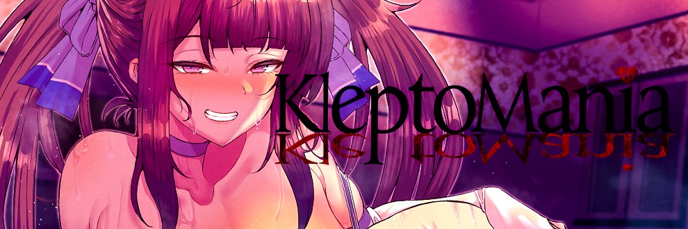 KleptoMania[クレプトマニア]