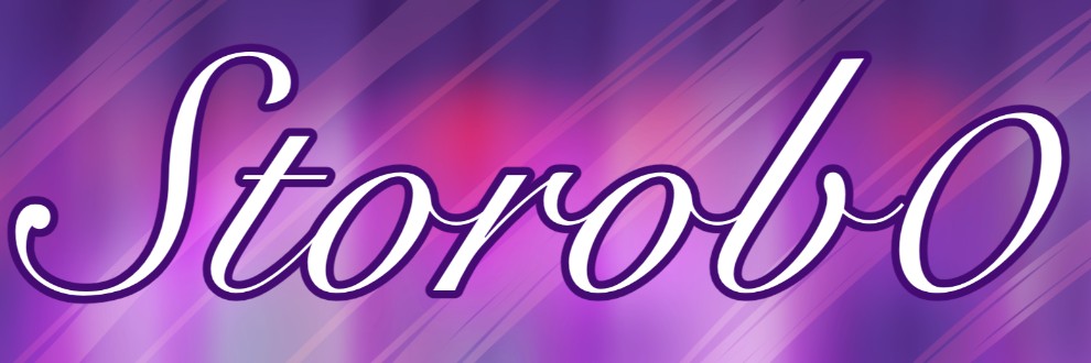 ストロボ