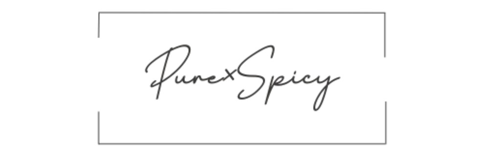 Pure×Spicy