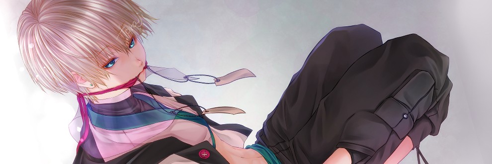 とらじ/1×1