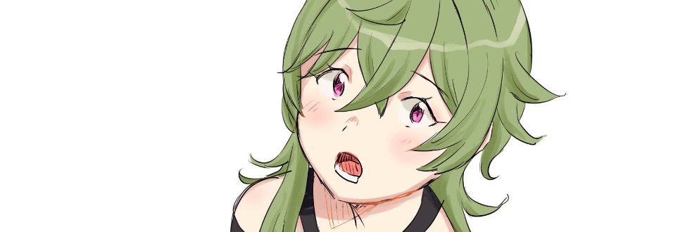 愛川弥子/悪い奴