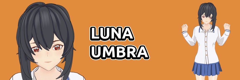 Luna Umbra