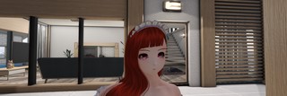 SecondLife内で貞操管理されたい女の子はいいねしておいで。