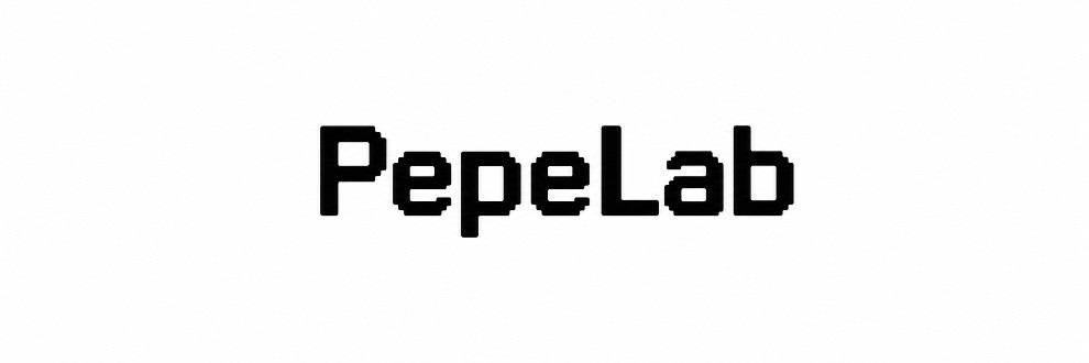 ぺぺ工房/PepeLab
