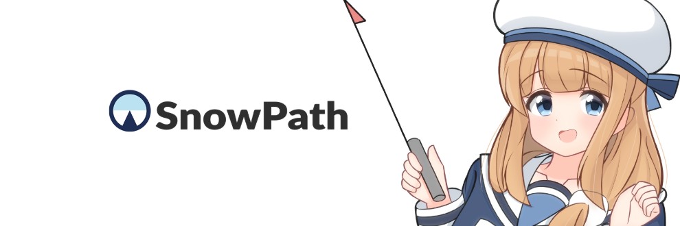 SnowPath
