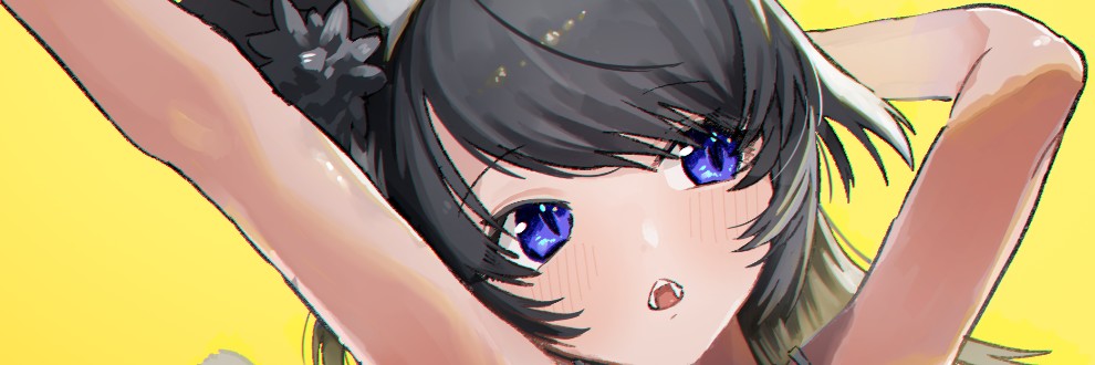 酸素春🌸🌸🌸