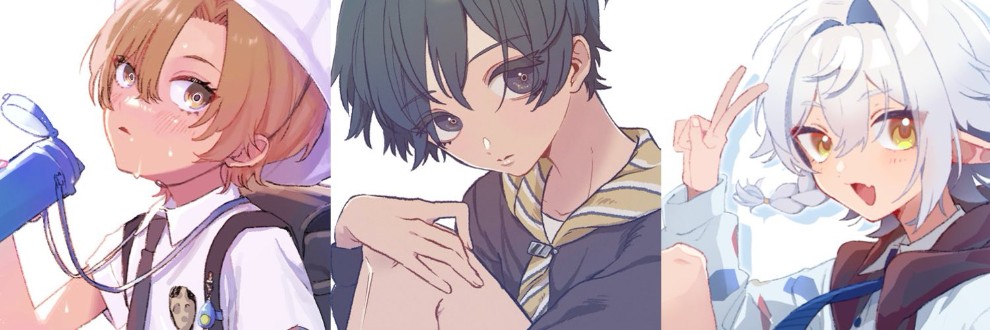 地獄絵図