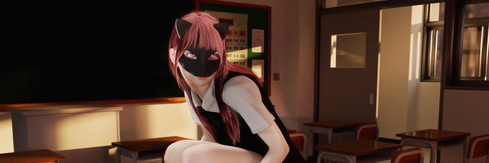黒猫ダイナマイト