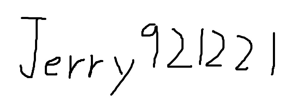 Jerry921221