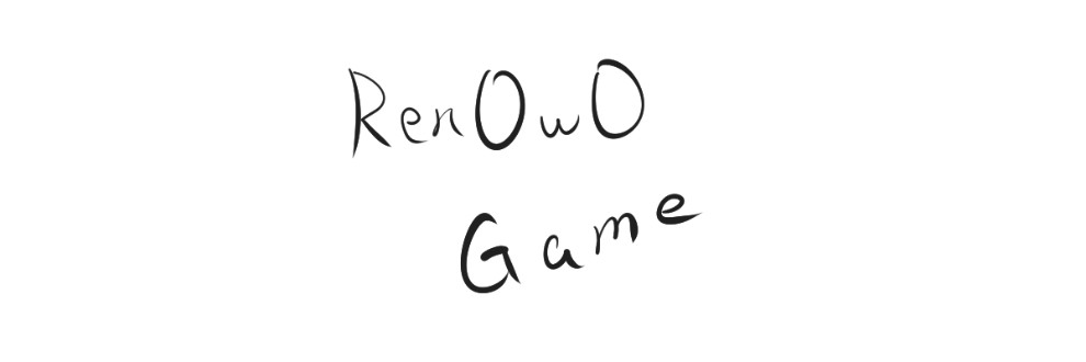 RenOwOGame