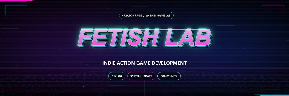Fetish_Lab