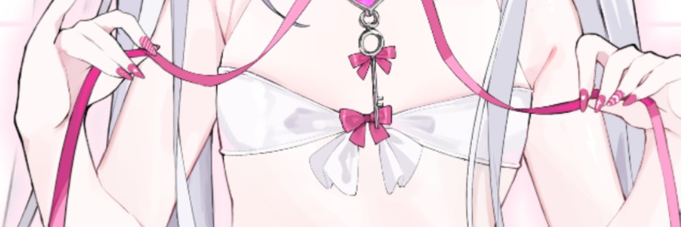 恋乃ろあ💘🤍Vtuber準備中