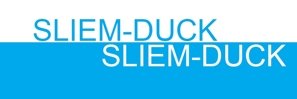 Slime-Duck