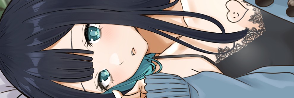 aoi＊ｱｵｲ⋅ᴗ⋅🩵