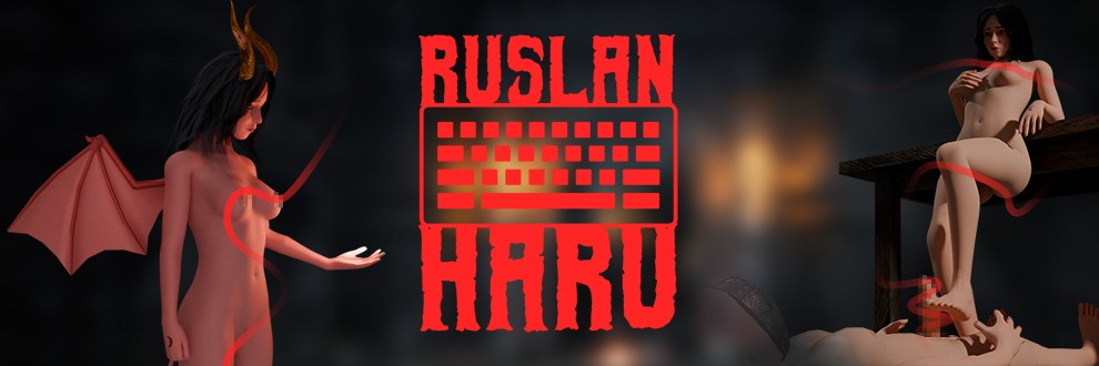 RuslanHaru