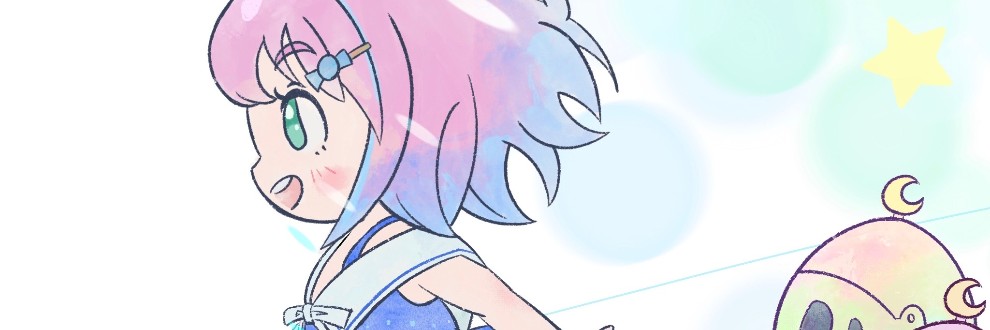 ときめくぞんび