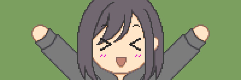 尾羽の小屋