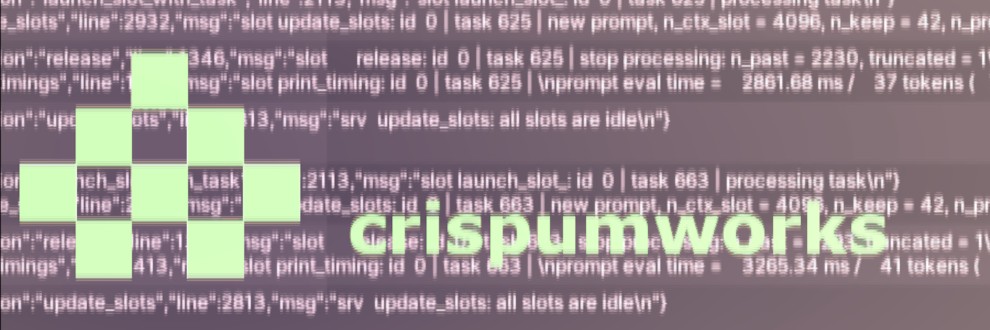 crispumworks
