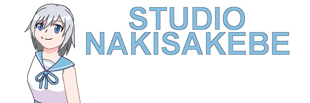 STUDIO NAKISAKEBE