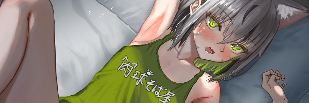肉球そば屋