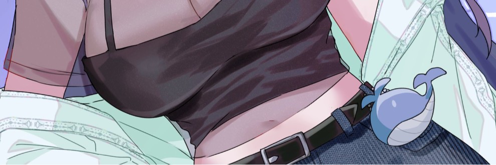 紺碧あおい