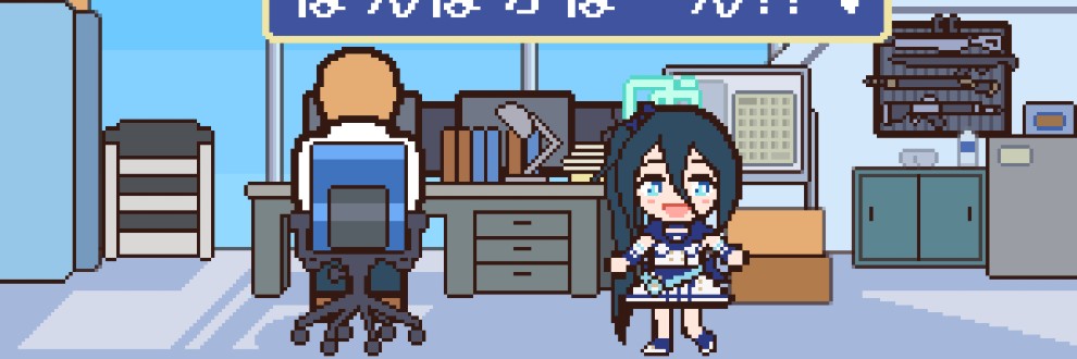 クリームラビッツ