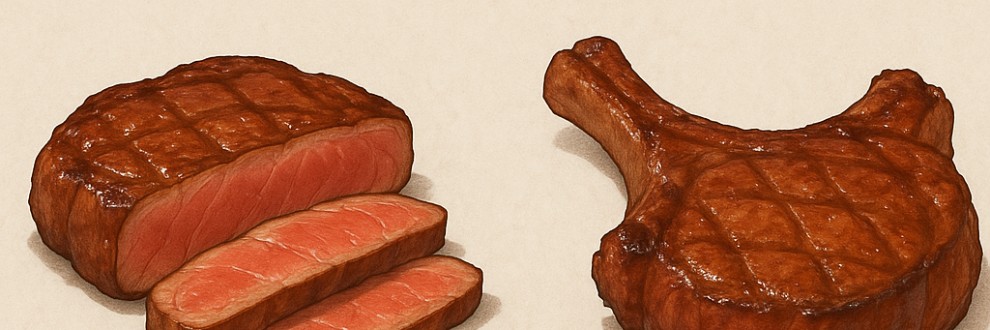 お肉食べたい