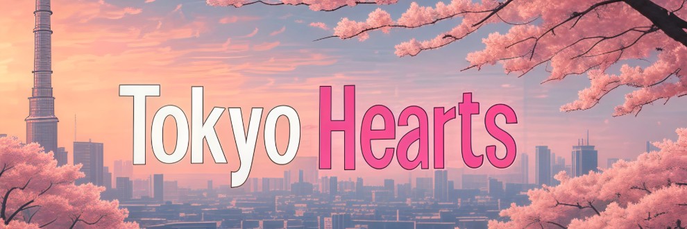 Tokyo Hearts