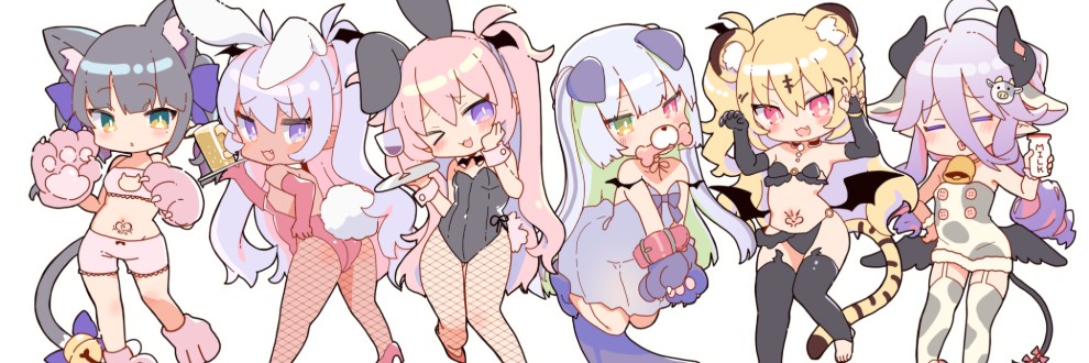 けだまそふと