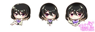 🍼🍒お盆やすみだね