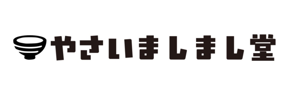 やさいましまし堂