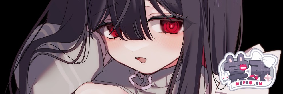 冥兎 / MEIDO
