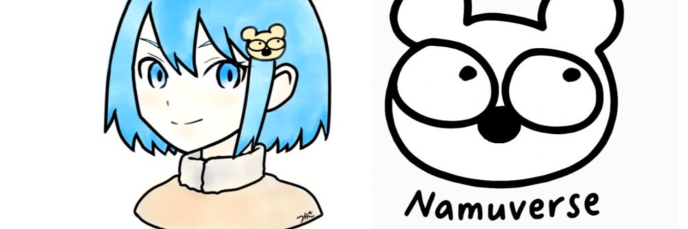 谷風つかさ/Namuverse