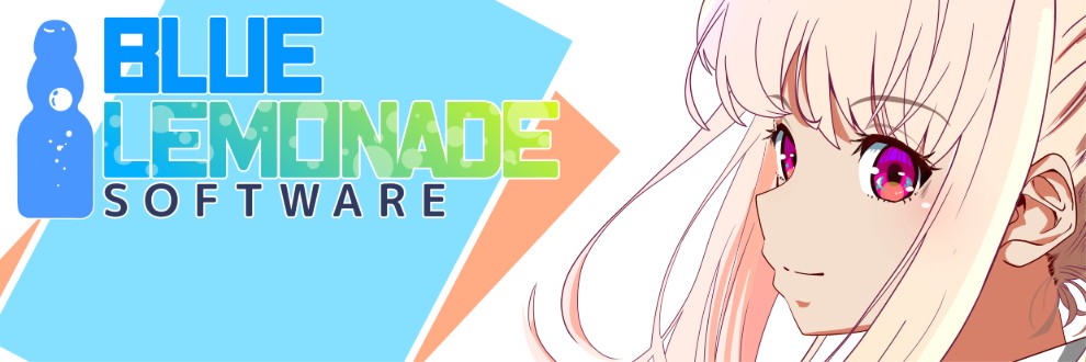 BLUE LEMONADE SOFT