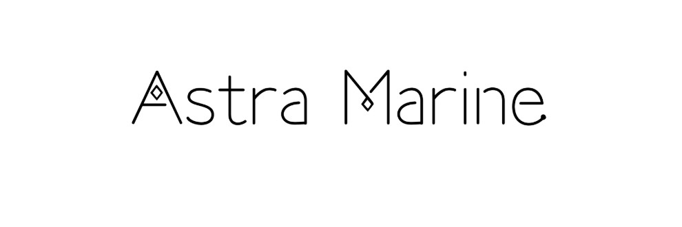 うぇり　/　Astra Marine