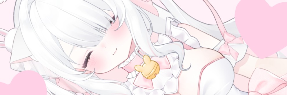 なぎさ🐈🎀💘Vtuber準備中