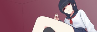 精液ぶっかけデザート♡