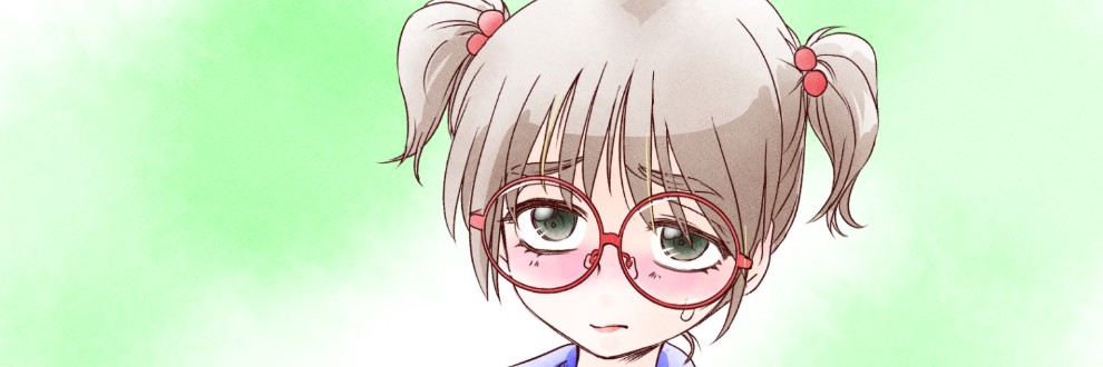 新太の机上