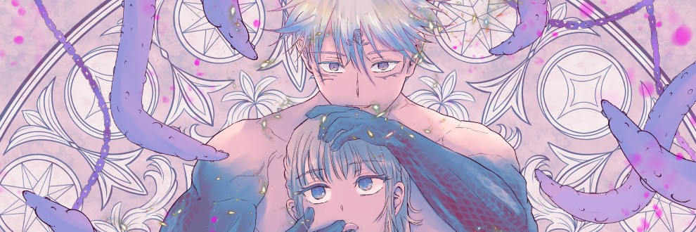 ぬい＠TL漫画