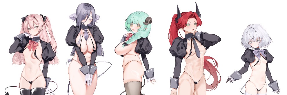 スベスベスケベガニ