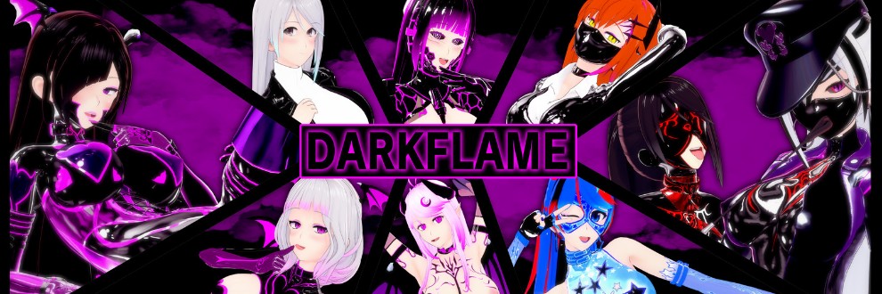 Darkflame