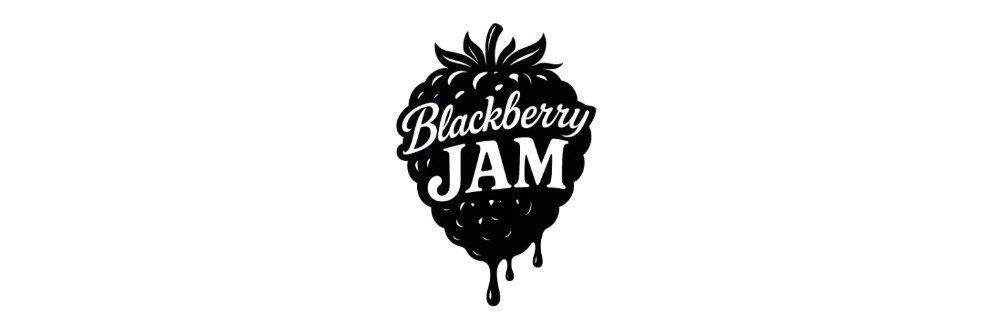 ブラックベリー・ジャム