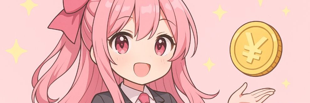 TS資本主義ちゃん