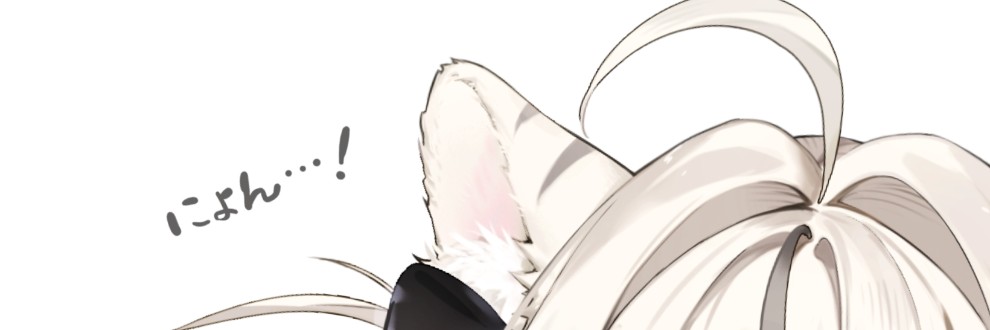 溶雲むむにぇ💤💭