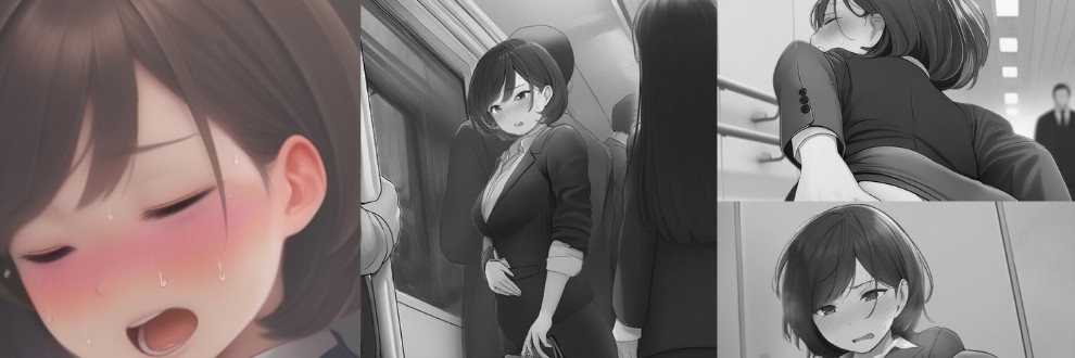 羞恥オモラシ愛好会