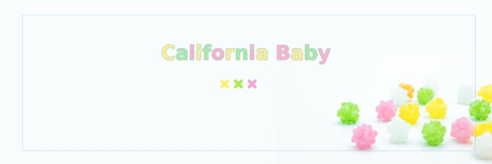 California Baby