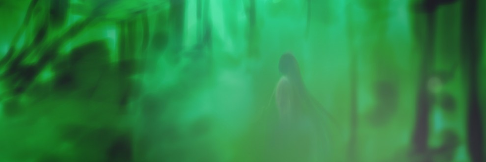 Forest of Limestone