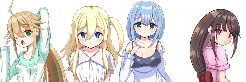 小エビ