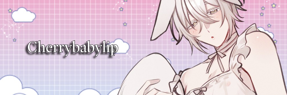 さぁ娘/Cherrybabylip